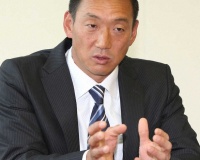 金本知憲氏　阪神・大山は積極的な打撃を継続するべき
