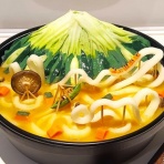 スーパーカブ中心生活？　ＴＯＮＹ’Ｓ甲信生活！