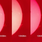 Sternの星空日記