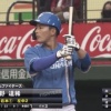 日ハム水野.375(24-9) 1本 3打点 OPS1.090