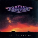 【来日予習】Reason To Be / リーズン・トゥ・ビー（Night Ranger / ナイト・レンジャー）1988