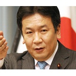 【民進党】枝野議員「衆院解散受けて立つ。北朝鮮問題がある時期の解散が争点。」