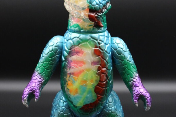 ガーガメル放送局