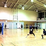 シーガル・バレーボールスクールのblog