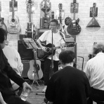 ウラタシンジが音楽活動のことなんかを語るブログのようなもの♪