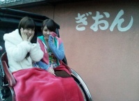 【AKB48】小嶋菜月と小森美果の卒業旅行がおもしろすぎるｗｗｗ ※追記あり