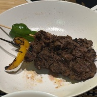 【心斎橋】生演奏とともに味わう本格アフリカン！　～PANAF' African Restaurant & Club