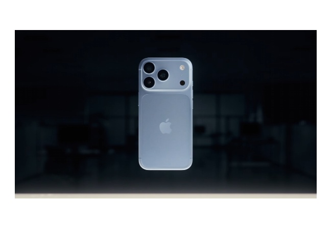 iPhone18発表