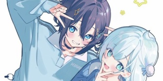 【にじさんじ】最近まひまひときらーめずっと一緒におるな