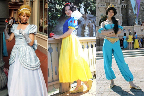 コスプレ情報館 コスプレ衣装 通販 ディズニー 2
