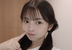 【朗報】長嶋凛桜さん、6期生エースより普通に美人だったwwwwwwww