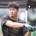 【愕然】佐藤輝明、6年連続100安打達成なるか？残り2本のプレッシャーにファン悲鳴が止まらん
