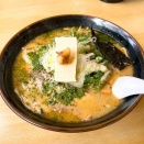 スタミナ＠雪だるま