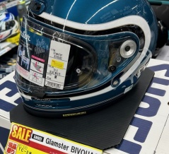 【新潟】SHOEI特価ヘルメットのご案内です！！