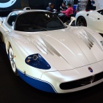 ☆ BEAUTIFUL CARS OF THE ’60s +1 ☆