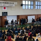 第10回 幼少年剣道交流大会