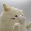 【ぬいぐるみ】すみっコぐらし　ねこ　その1