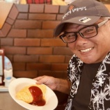 『もうオムライスは食べられないのか？　vol.4480』の画像