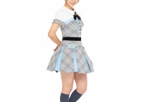 一日一人チーム8メンバーについて語るスレ 29人目「横道侑里」