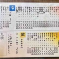 天丼が名物の町蕎麦　丸はし