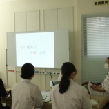 『臨床はりきゅう実技 小児鍼灸について』の画像