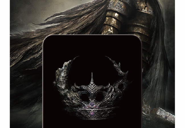 【DARK SOULS II SCHOLAR OF THE FIRST SIN】PS4版の体験会が2月22日より全国主要都市で開催