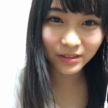 『[動画]2018.05.10（22:46～） SHOWROOM　「=LOVE(イコールラブ) 大場花菜」＠個人配信』の画像