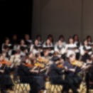 2/19♪心の瞳 音取り進行中