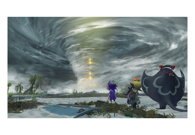 スプラトゥーン レイダース 発売決定！！