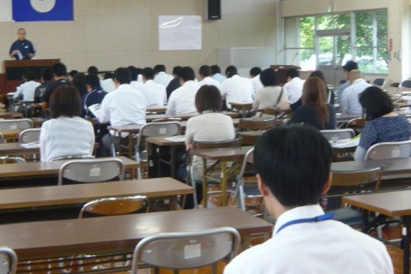 茨城県ものづくり人材育成ブログ 水戸産業技術専門学院
