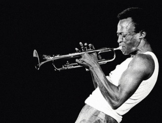 マイルス・デイヴィス生誕100周年