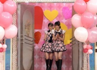 次週のAKBINGO「ラブラブさんいらっしゃい」に武藤十夢と大森美優！田野ちゃんブチ切れ必至
