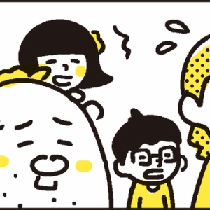 愛情たっぷり こだわりの塩ラーメン 漫画 新ちびといつまでも 育児と 暮らしと 乳がんと Powered By ライブドアブログ