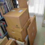 書道用品の専門店　いずも和紙 書遊松江店
