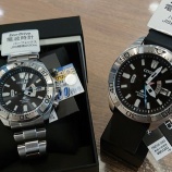 『CITIZEN ダイバーズモデル「40・50%OFF」今だけ！』の画像