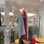 福山市役所通り   Boutique maya