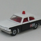 『TM0960　TOYOTA CROWN PC　004-1　株主優待限定企画セット』の画像