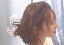 【ほっこり】井上小百合、ファンから贈られたの、大事にしてるんだな・・・