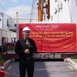 TCL CSOTの生産設備は、ベトナムのクアンニン省にある工場への移設に成功し、新たなグローバル生産能力体制が確立された