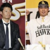 近藤健介(通算1016安打)←年俸7億、西川遥輝(通算1313安打)←年俸7000万