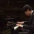 ショパン& ニールセンの夕べ、ルイージ／N響×エリック・ルー｜on クラシック音楽館