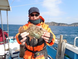 直前の計画変更は・・・ ≪後編≫