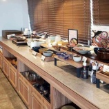 『【唖然】ビジネスホテルの“無料朝食”、気になる原価がヤバすぎるwwwwwwwwwww』の画像