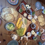 天晴鈍ぞ孤の日めくり令和