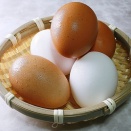 【衝撃】たまごを1日3個食べた人間、こうなる…