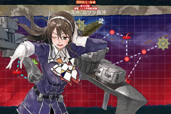 おーぷん民は何でも知っている 艦これ他まとめ 17年11月