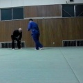のん@柔術クラブZ/9月4日/大畠中学校練習/ブラジリアン柔術/山口県柔術/bjj/山口県格闘技