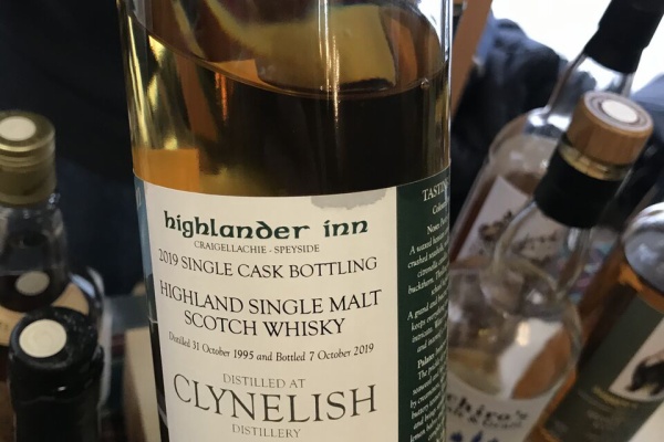 黄昏流星群ラベル クライヌリッシュ9年