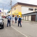 アイドルがひき逃げ事故被害も加害者に認知なく「当て逃げ」に