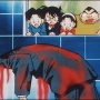【ド正論】「アニメ等で性加害描写を規制するなら、コナンの殺人描写はどうすんだよｗ」　→　成人作家がこれを完璧に論破！「創作の殺人描写と性加害は◯◯◯が違う」